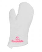 Handschuh "Cookarella"