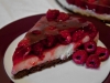 Himbeer-Grieß-Torte (Alisha Rosa)