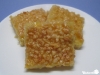 Buttermilch-Mandel-Kekse