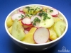 Gurken-Kartoffel-Salat