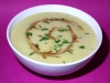 Kartoffel-Knoblauch-Suppe