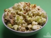 Wasabi-Popcorn