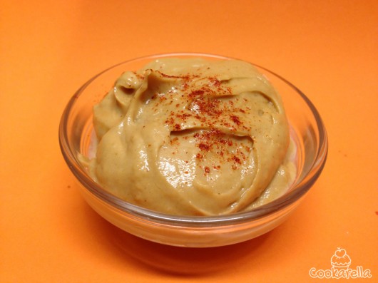 Würziger Erdnussdip | Cookarella – Rezepte, kreatives Kochen und mehr! ♥